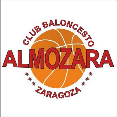 CB ALMOZARA Team Logo